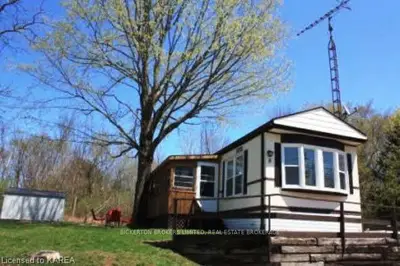 1645 County Road 42, Rideau Lakes, On, K0e 1g0