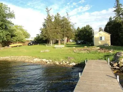 907 South Shore Road, Greater Napanee, On K7r 3k7