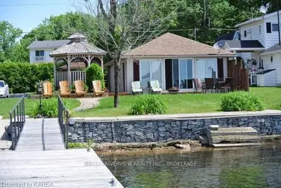 29 Sturtivan`s Lane, Front Of Leeds & Seeleys Bay, On K7g 2v4