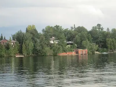 R10 Old Kingston Road, Rideau Lakes, On K0g 1l0