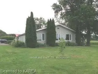 54 Pats Lane, Prince Edward County, On K0k 2t0
