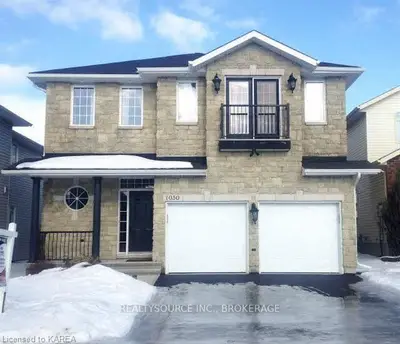 1050 Megan`s Street, Kingston, On K7p 3e6