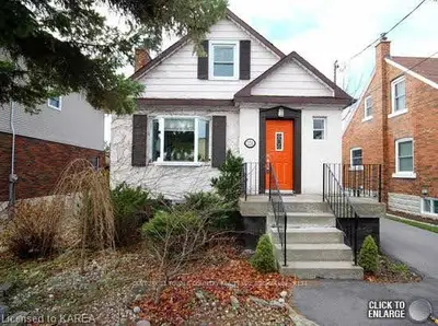 224 Regent Street, Kingston, On K7l 4k3