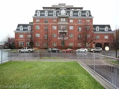 20 Gore Street 301, Kingston, On K7l 2l1