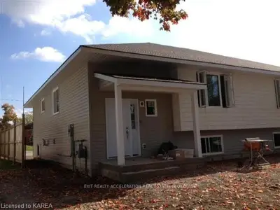 125 Brant Street, Deseronto, On, K0k 1x0