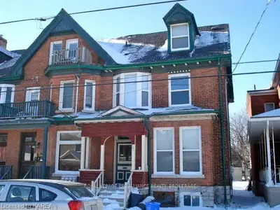 386 Alfred Street, Kingston, On K7k 4h7
