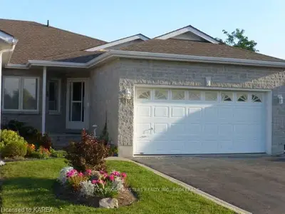 716 Millwood Drive, Kingston, On K7m 8z2