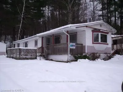 #8 3303 Highway 32, Leeds And The Thousand Islands, On, K0h 2n0