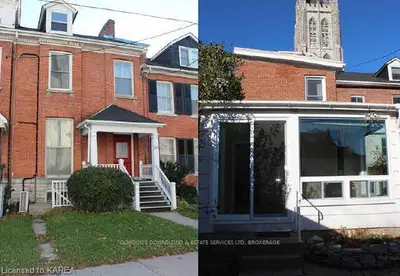 270 Johnson Street, Kingston, On K7l 1y4