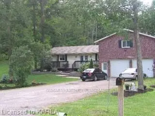 195 Frizzell Road, Stone Mills, On K0k 3g0