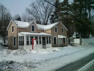 2894 County Road 6, Stone Mills, On, K0k 3n0