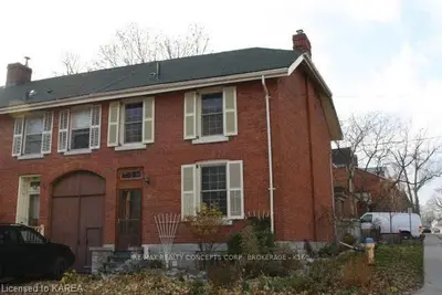 36 Sydenham Street, Kingston, On K7l 3g9