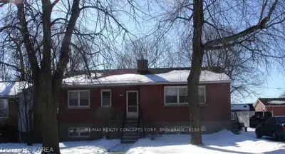 36 Forsythe Street, Kingston, On K7m 2g8