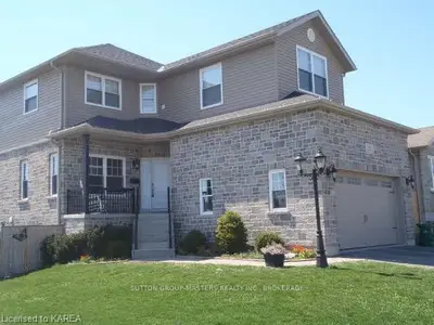 569 Elmhurst Court, Kingston, On K7p 0b3