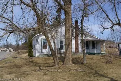 6670 Wheeler Street, Stone Mills, On K0k 3g0
