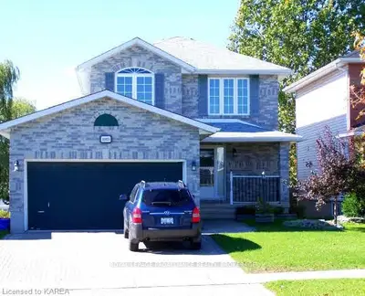 1025 Earnhart Street, Kingston, On K7p 3b9