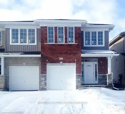 1586 Davenport Crescent, Kingston, On K7p 0h7