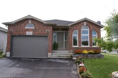 1351 Frank Street, Kingston, On K7p 0c1