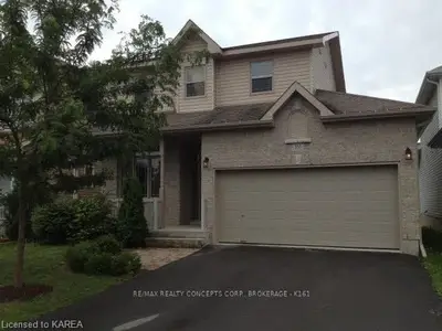 535 Nora Court, Kingston, On K7k 7l9