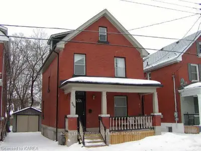 469 Victoria Street, Kingston, On K7l 3z8