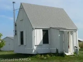 331 Nine Mile Road, Frontenac Islands, On K0h 2y0