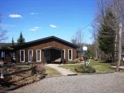 815 Allina Lane, Leeds And The Thousand Islands, On K0h 2n0
