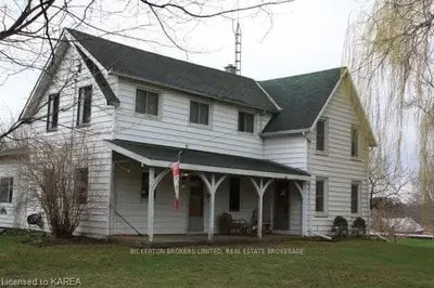 297 Berryton Road, Leeds And The Thousand Islands, On K0h 2n0