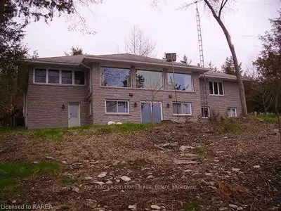 4563 County Road 9, Greater Napanee, On, K7r 3k8