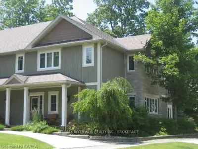 532 Tenth Concession Road 1, Rideau Lakes, On K0g 1x0