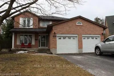 939 BELLWOOD Place, Kingston, ON K7P 1P4