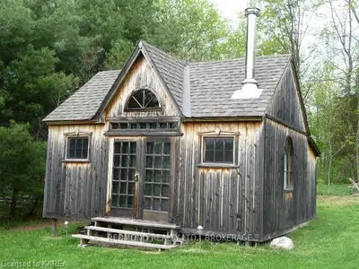 106 Wild Apple Lane, Rideau Lakes, On K0g 1e0