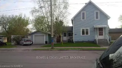 66 Concession Street, Westport, On, K0g 1x0