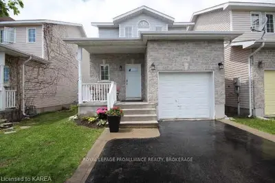 930 Bluffwood Avenue, Kingston, On K7k 7k4
