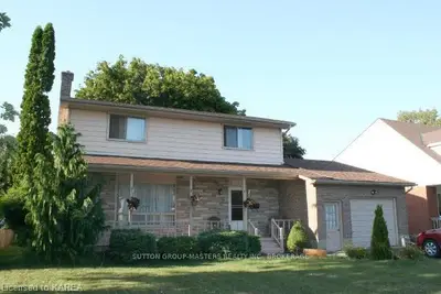 862 Nordic Avenue, Kingston, On K7m 4t1