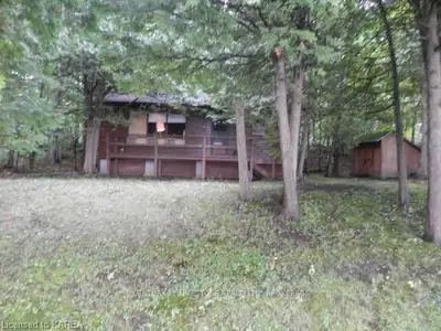 27b Cedar Sands Roadway, Rideau Lakes, On K0h 2h0