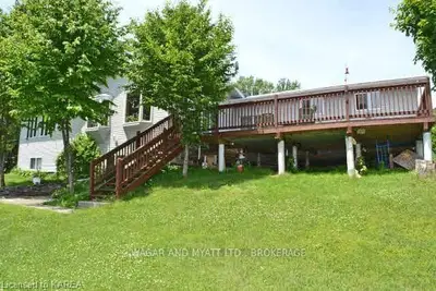 5133 County Road 9, Greater Napanee, On K7r 3k8