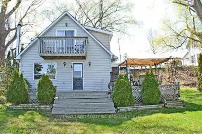 2151 County Road 9, Greater Napanee, On K7r 3k8