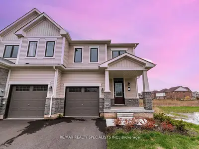7789 Kalar Road 9, Niagara Falls, On L2h 3t8