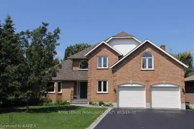 625 Fernmoor Drive, Kingston, On K7m 8k5