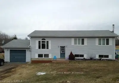 3929 County Road 14, Stone Mills, On, K0k 1z0