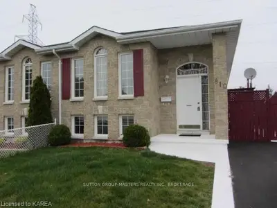 810 Peachwood Street, Kingston, On K7p 3g6