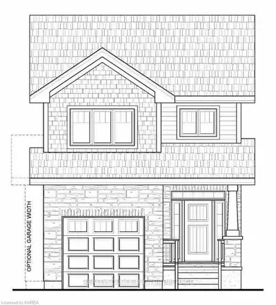 341 QUARRY POND Court, Kingston, ON K7L 7L5