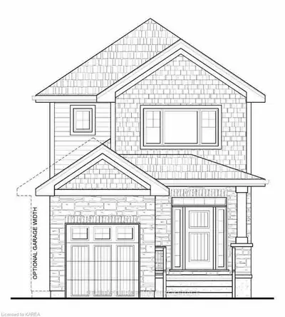 339 QUARRY POND Court, Kingston, ON K7L 7L5