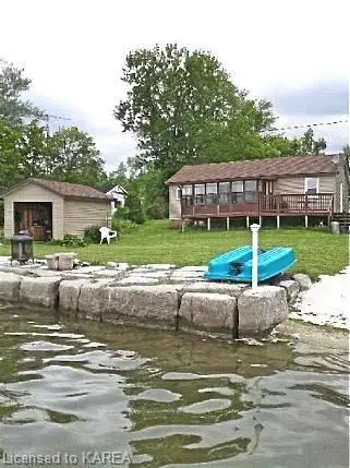 6451 County Road 9, Greater Napanee, On K7r 3k8
