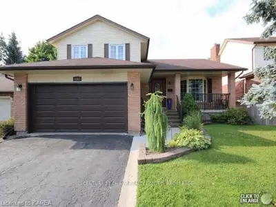 1267 ROCKWOOD Drive, Kingston, ON K7P 2M6