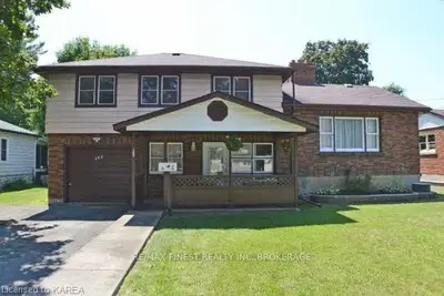 162 SIMCOE Street, Greater Napanee, ON K7R 2X1