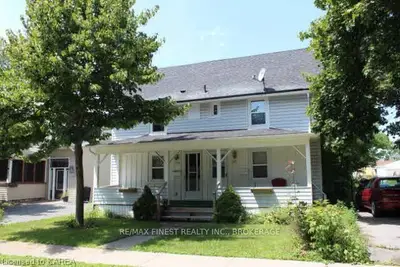 358 GARDEN Street, Gananoque, ON K7G 1J5