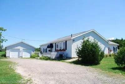 2742 HIGHWAY 15, Rideau Lakes, ON K0G 1V0