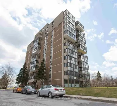 2 Mowat Avenue 505, Kingston, On K7m 1k1