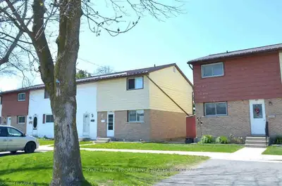 340 Forsyth Street, Gananoque, On K7g 2y1
